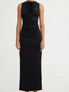 significant other DELPHINE MIDI DRESS